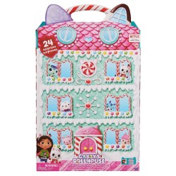 Gabby's Dollhouse Advent Calendar 2023 (6067835)