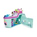 Set Gabby's Dollhouse Cat-tastic Cruise Ship (6066583)