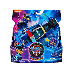 Vehicle Paw Patrol Movie 2 Chase (6067507)