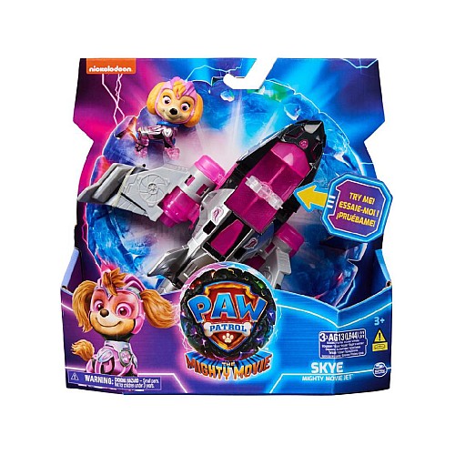 Vehicle Paw Patrol Movie 2 Skye (6067506)