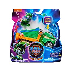 Vehicle Paw Patrol Movie 2 Rocky (6067508)
