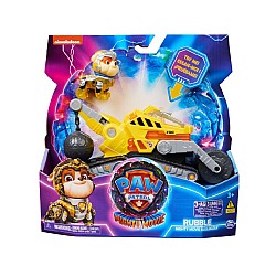 Vehicle Paw Patrol Movie 2 Rubble (6067511)