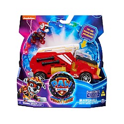 Vehicle Paw Patrol Movie 2 Marshall (6067509)