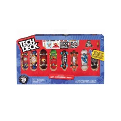 Set Tech Deck 25th Anniversary (6067138)