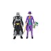 Batman Vs Joker Battle 30cm