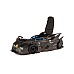 Vehicle Batman Crusader Batmobile & Batman (6067473) Vehicle Batman Crusader Batmobile & Batman (6067473)