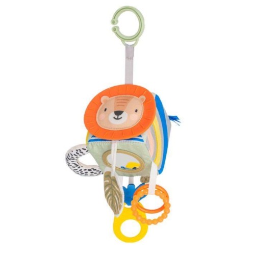 Plus Taf Savannah Discovery Cube (259-12755)