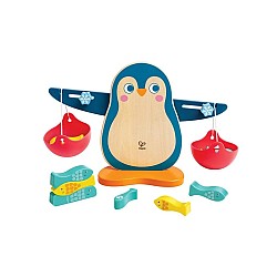 Hape Penguin Scale (87-1074)