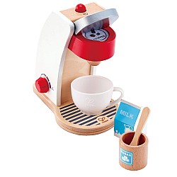 Set Hape My Coffee Machine (5925)