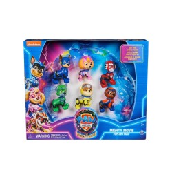 Paw Patrol Movie 2 Giftpack 6067029