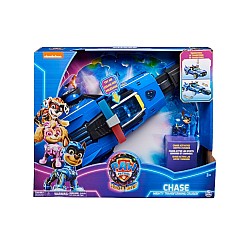 Vehicle Paw Patrol Movie 2 Chase Feature Cruiser (6067497)