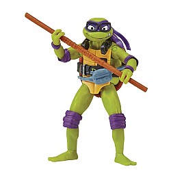 Turtles Mutant Meyhem Basic Donatello 46 83282