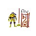 Turtles Mutant Meyhem Basic Donatello 46 83282 Turtles Mutant Meyhem Basic Donatello 46 83282