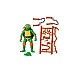 Turtles Mutant Meyhem Basic Michelangelo 46 83283