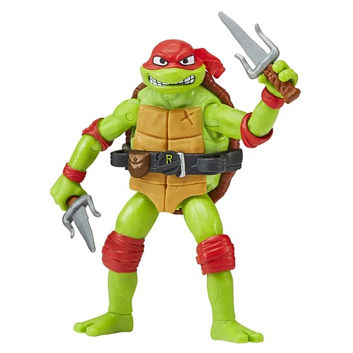 Turtles Mutant Meyhem Basic Raphael 46 83284