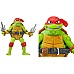 Turtles Mutant Meyhem Basic Raphael 46 83284