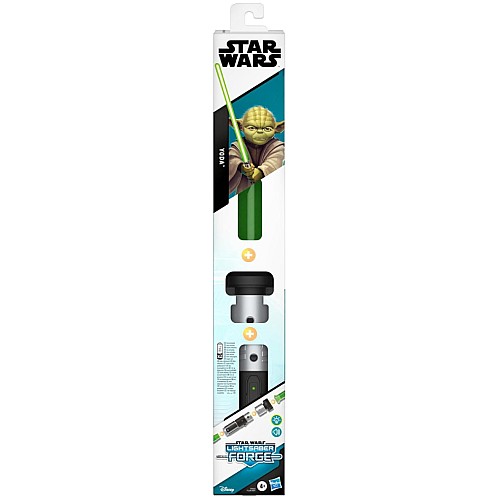 Sword Star Wars Forge Yoda (f8323)