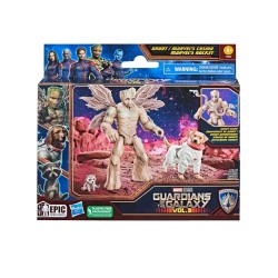 Guardians Of The Galaxy Multipack F7367
