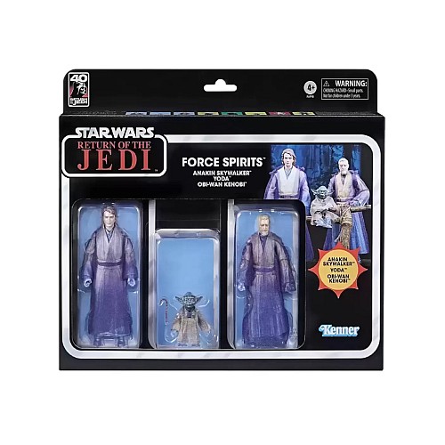 Black Series Star Wars Thin 15cm