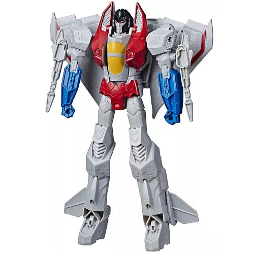 Transformers Authentic Titan Changer Starscream 27cm (e7421)
