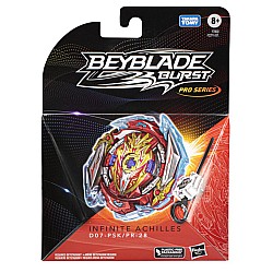 Beyblade Burst Pro Series Starter Pack (f7803)