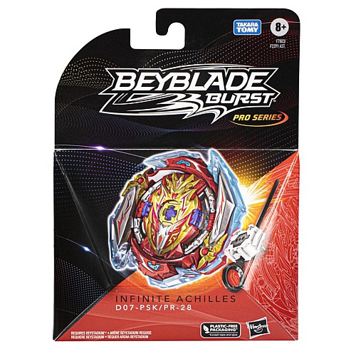Beyblade Burst Pro Series Starter Pack (f7803)