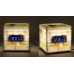 Minecraft Bee Hive Alarm Clock