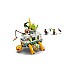 Lego Dreamzzz Mrs Headphonesllos Turtle Van (71456)