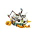 Lego Dreamzzz Mrs Headphonesllos Turtle Van (71456)