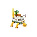Lego Dreamzzz Mrs Headphonesllos Turtle Van (71456)