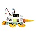 Lego Dreamzzz Mrs Headphonesllos Turtle Van (71456)