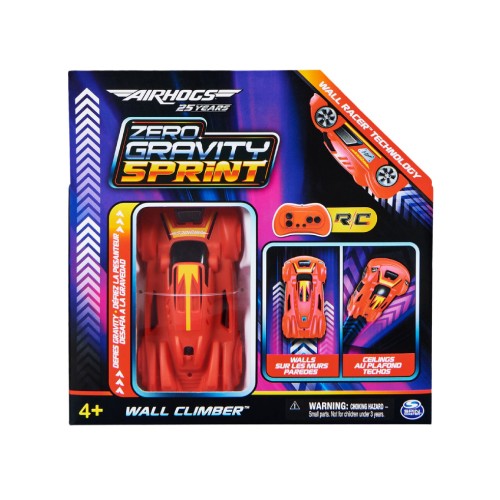 Air Hogs Zero Gravity Sprint Scale 1:43 (6066517)