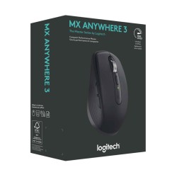 Mouse Logitech Mx Anywhere 3s Compact Wireless Performance