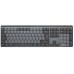 Keyboard Logitech Mx Mechanical Wireless Illuminated Nordic