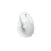 Mouse Logitech Lift Ergo Off White/pale Grey Mouse Logitech Lift Ergo Off White/pale Grey