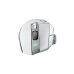 Mouse Logitech G502 X White