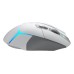 Mouse Logitech G502 X White