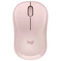 Mouse Logitech M240 Silent Bluetooth Rose