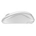 Mouse Logitech M240 Silent Bluetooth Off White