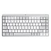 Keyboard Logitech Mx Mechanical Mini Wireless Illuminated Pale Grey Nordic Keyboard Logitech Mx Mechanical Mini Wireless Illuminated Pale Grey Nordic
