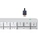 Keyboard Logitech Mx Mechanical Mini Wireless Illuminated Pale Grey Nordic Keyboard Logitech Mx Mechanical Mini Wireless Illuminated Pale Grey Nordic