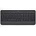 Keyboard Logitech Signature layout K650 Graphite