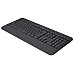 Keyboard Logitech Signature layout K650 Graphite