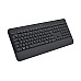 Keyboard Logitech Signature layout K650 Graphite