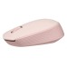 Mouse Logitech M171 Wireless Rose Mouse Logitech M171 Wireless Rose