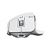 Mouse Logitech Mx Master 3s Performance Wireless Pale Grey