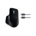 Mouse Logitech Mx Master 3s Performance Wireless Space Grey/black Mouse Logitech Mx Master 3s Performance Wireless Space Grey/black