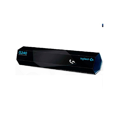 Mousepad Logitech G240