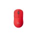 Mouse Logitech Pro X Super Light Wireless Red Mouse Logitech Pro X Super Light Wireless Red