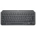 Keyboard Logitech Mx Keys Mini Minimalist Wireless Illuminated Nordic Layout